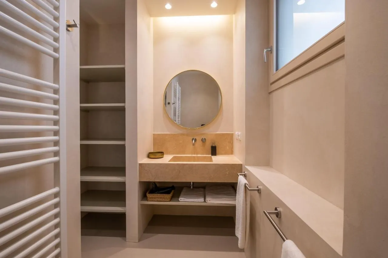 Palazzo San Lazzaro Rooms&Suites SIT Lecce