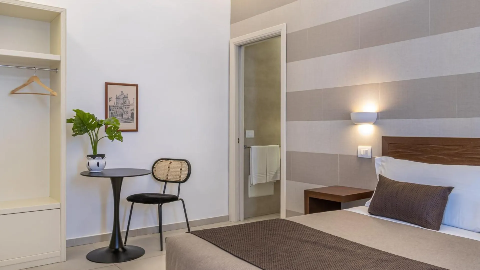 Palazzo San Lazzaro Rooms&Suites SIT Lecce