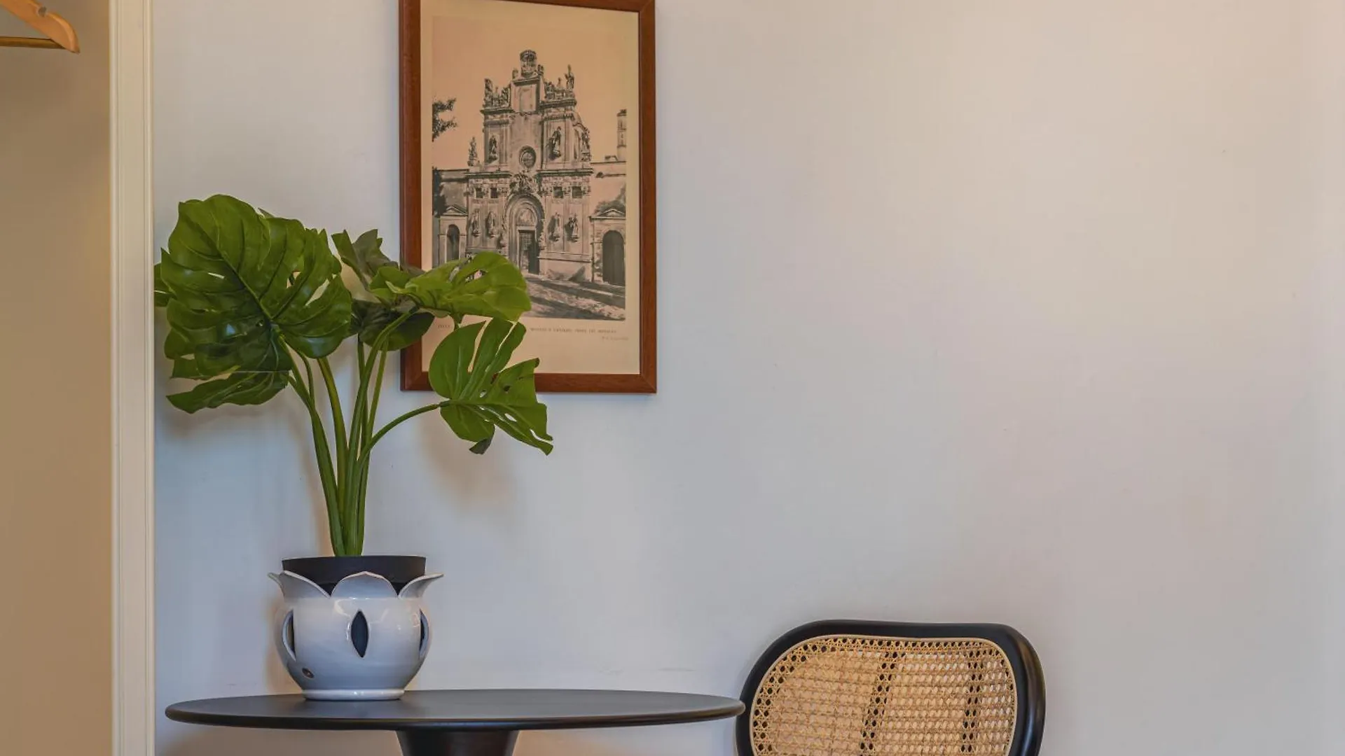 Palazzo San Lazzaro Rooms&Suites SIT Lecce Italia