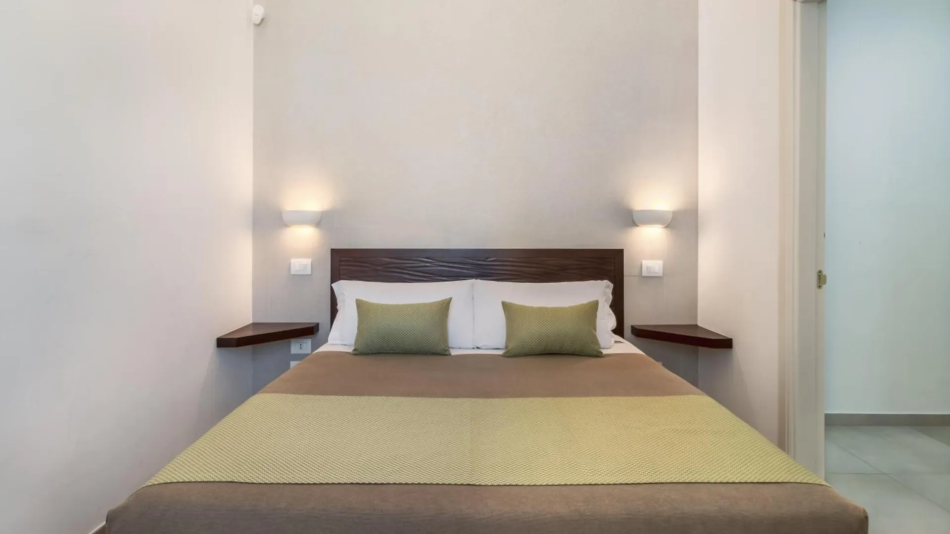 Guest house Palazzo San Lazzaro - Lecce Selection Jacuzzi Rooms & Suites
