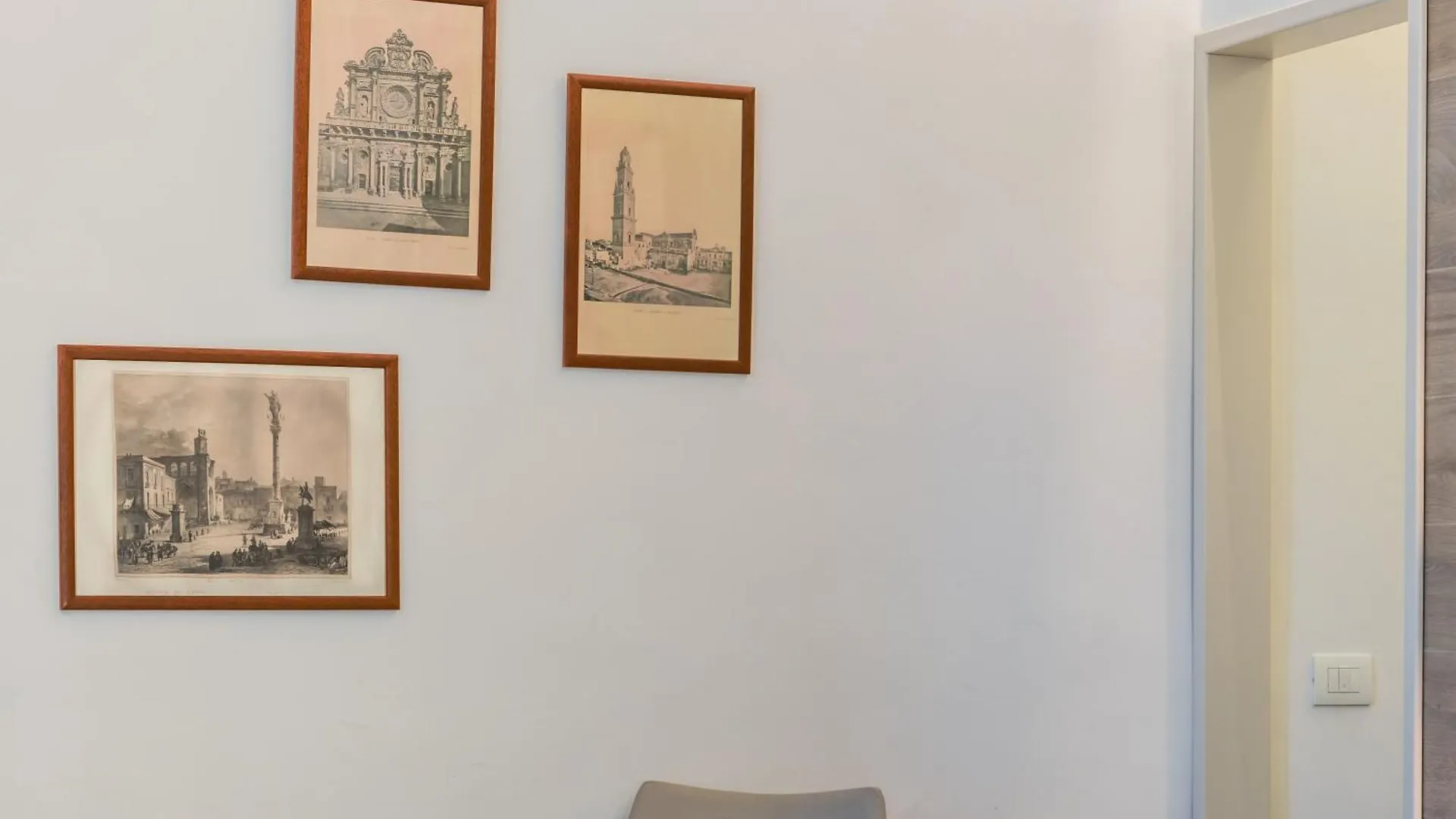 Palazzo San Lazzaro - Lecce Selection Jacuzzi Rooms & Suites