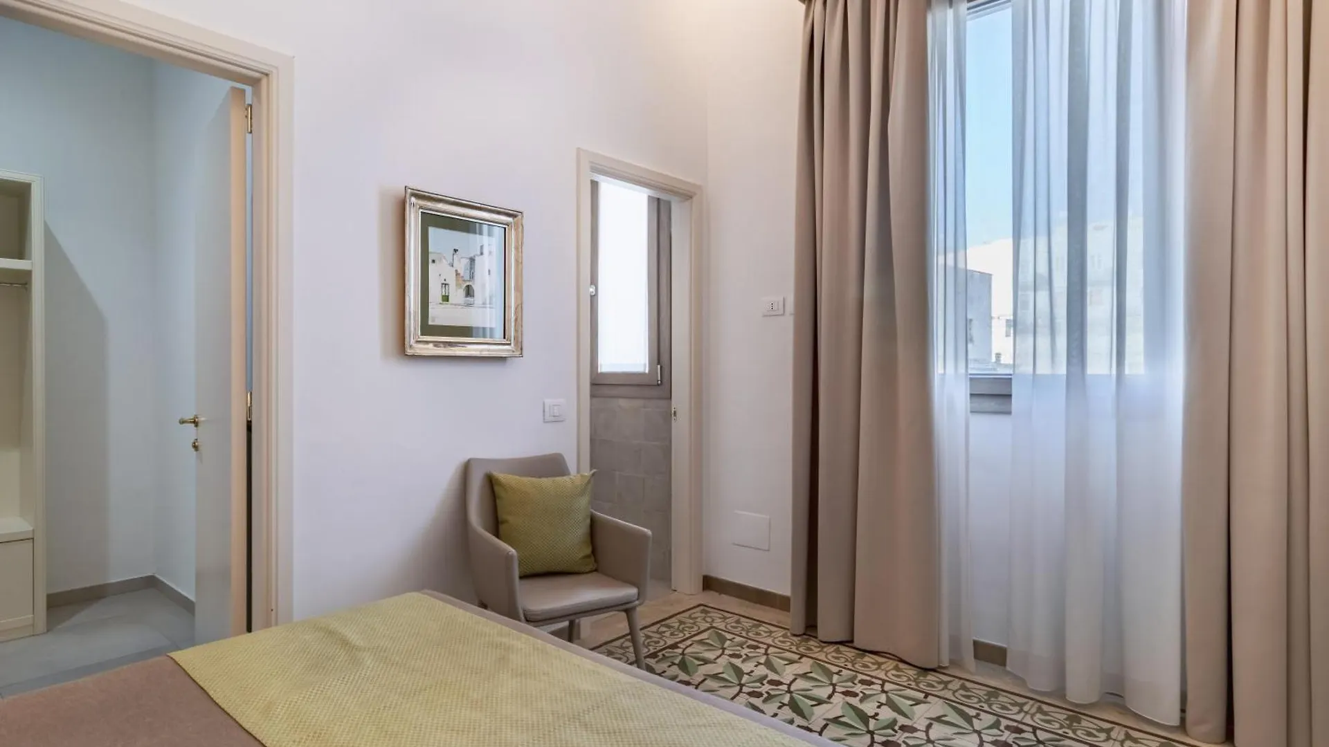 Palazzo San Lazzaro - Lecce Selection Jacuzzi Rooms & Suites Italy