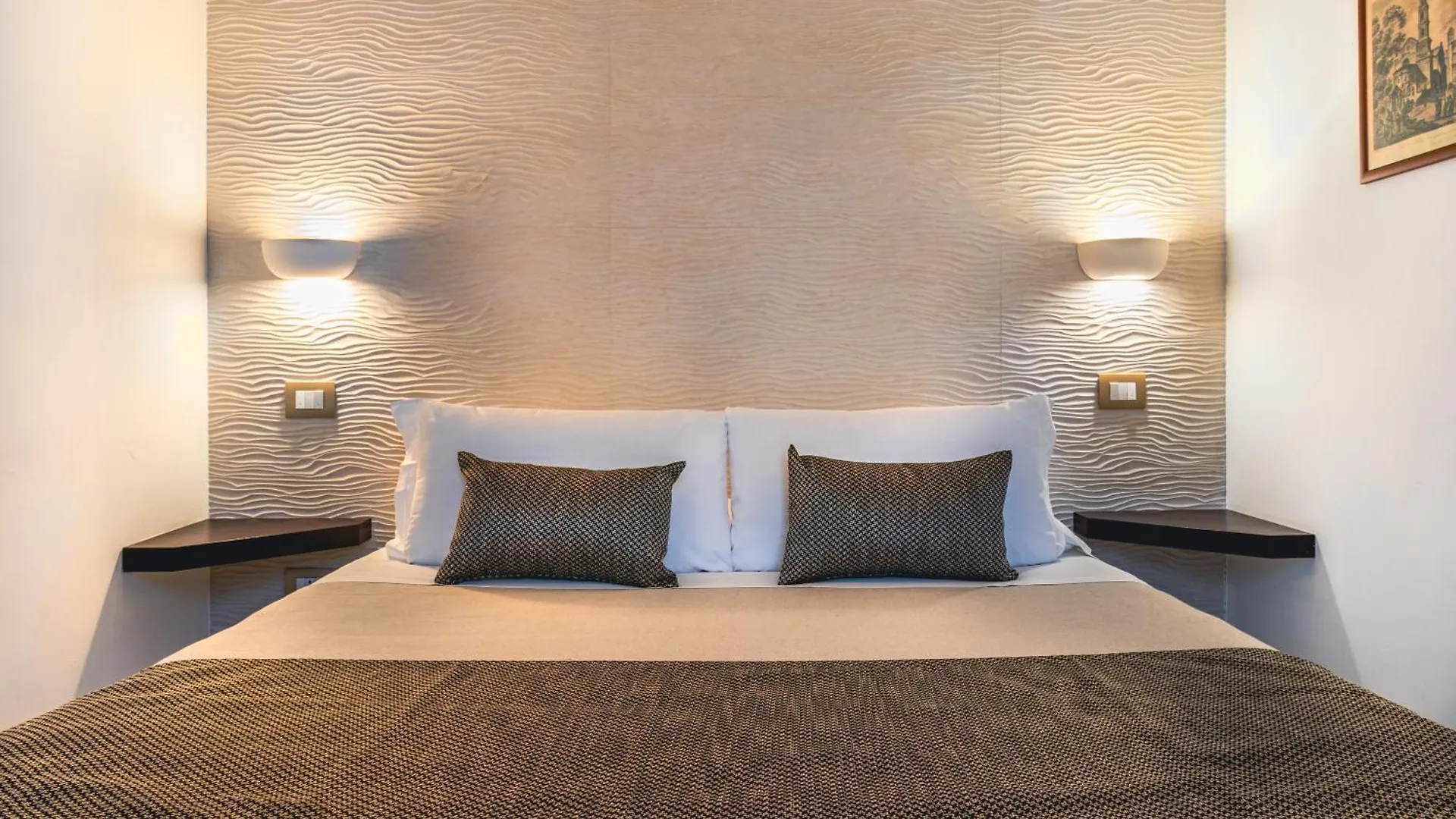 Palazzo San Lazzaro Rooms&Suites SIT Lecce Italia