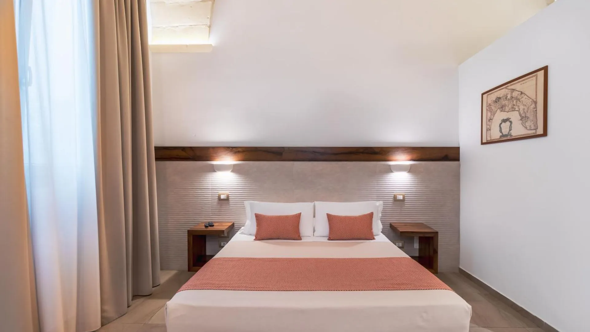Palazzo San Lazzaro - Lecce Selection Jacuzzi Rooms & Suites 0*,  Italy