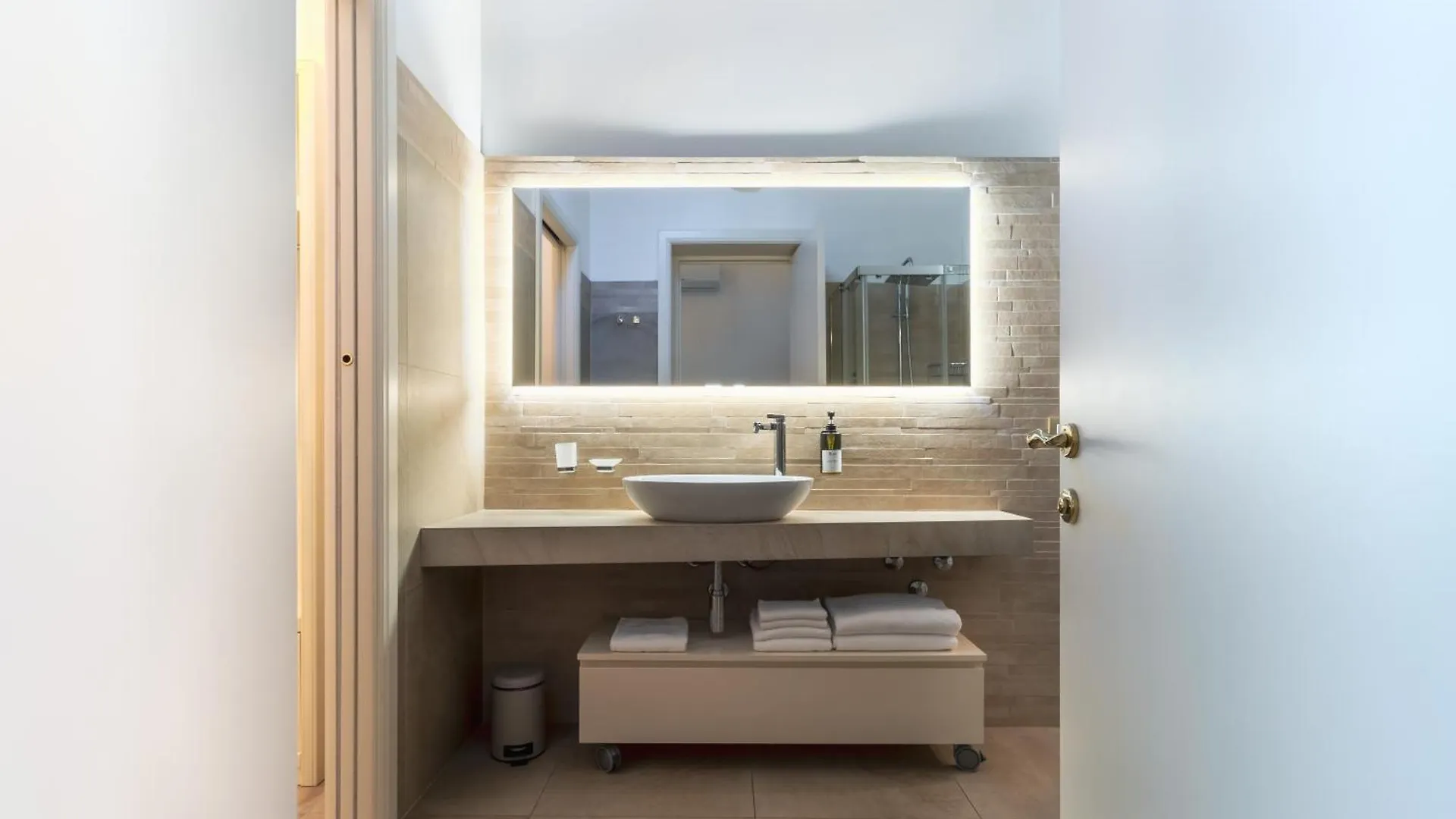 Palazzo San Lazzaro Rooms&Suites SIT Lecce Italia