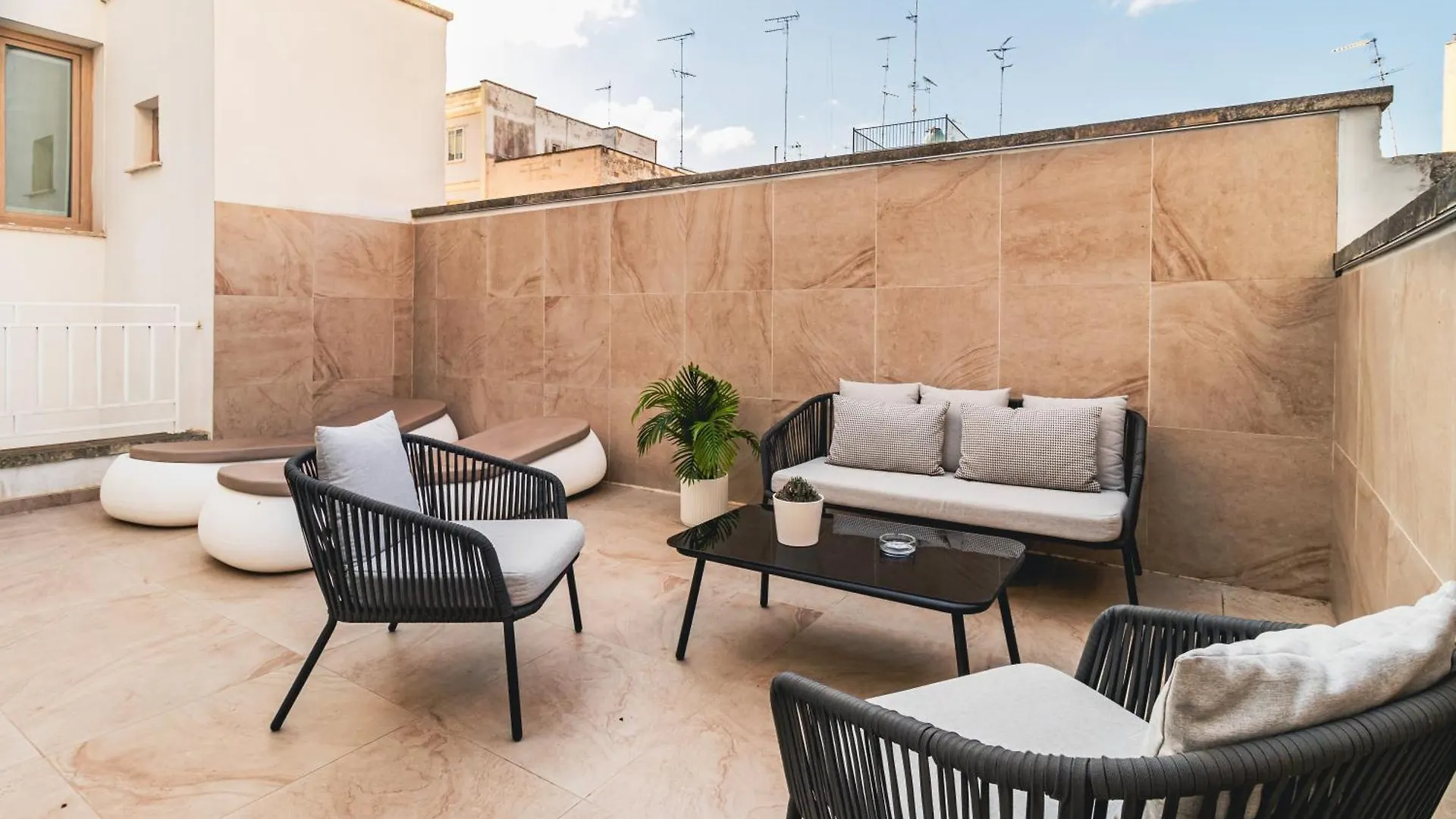 Guest house Palazzo San Lazzaro - Lecce Selection Jacuzzi Rooms & Suites