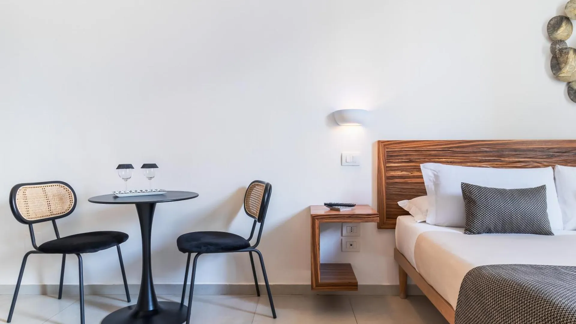 Guest house Palazzo San Lazzaro - Lecce Selection Jacuzzi Rooms & Suites