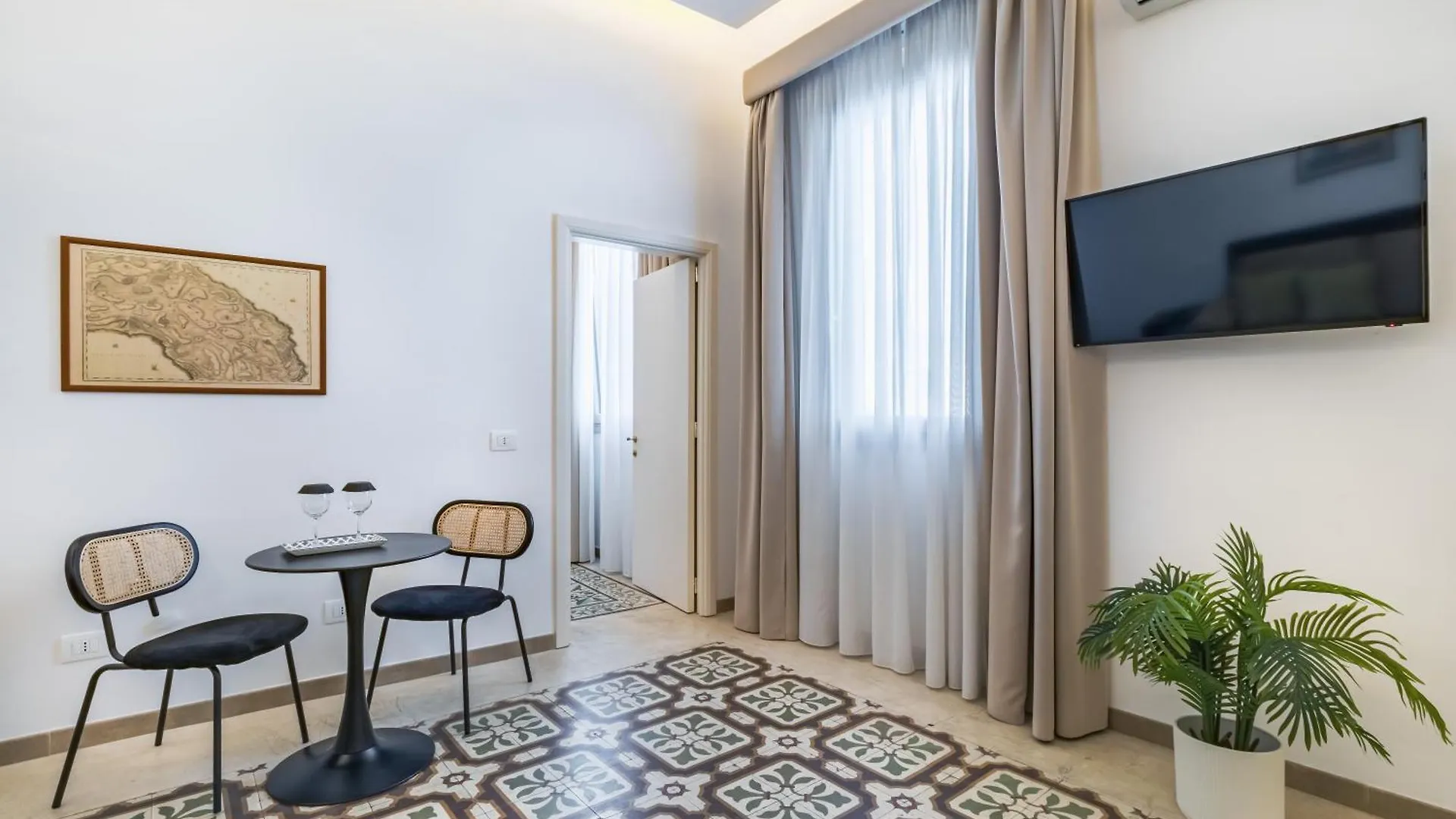 Guest house Palazzo San Lazzaro - Lecce Selection Jacuzzi Rooms & Suites