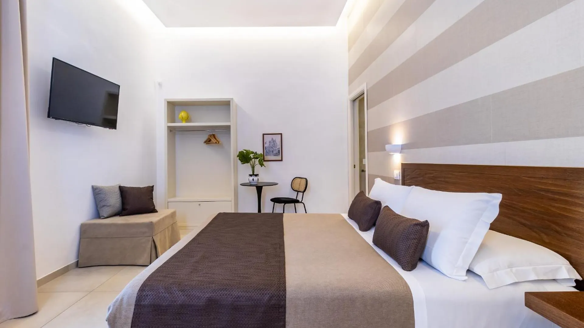 Palazzo San Lazzaro - Lecce Selection Jacuzzi Rooms & Suites Guest house