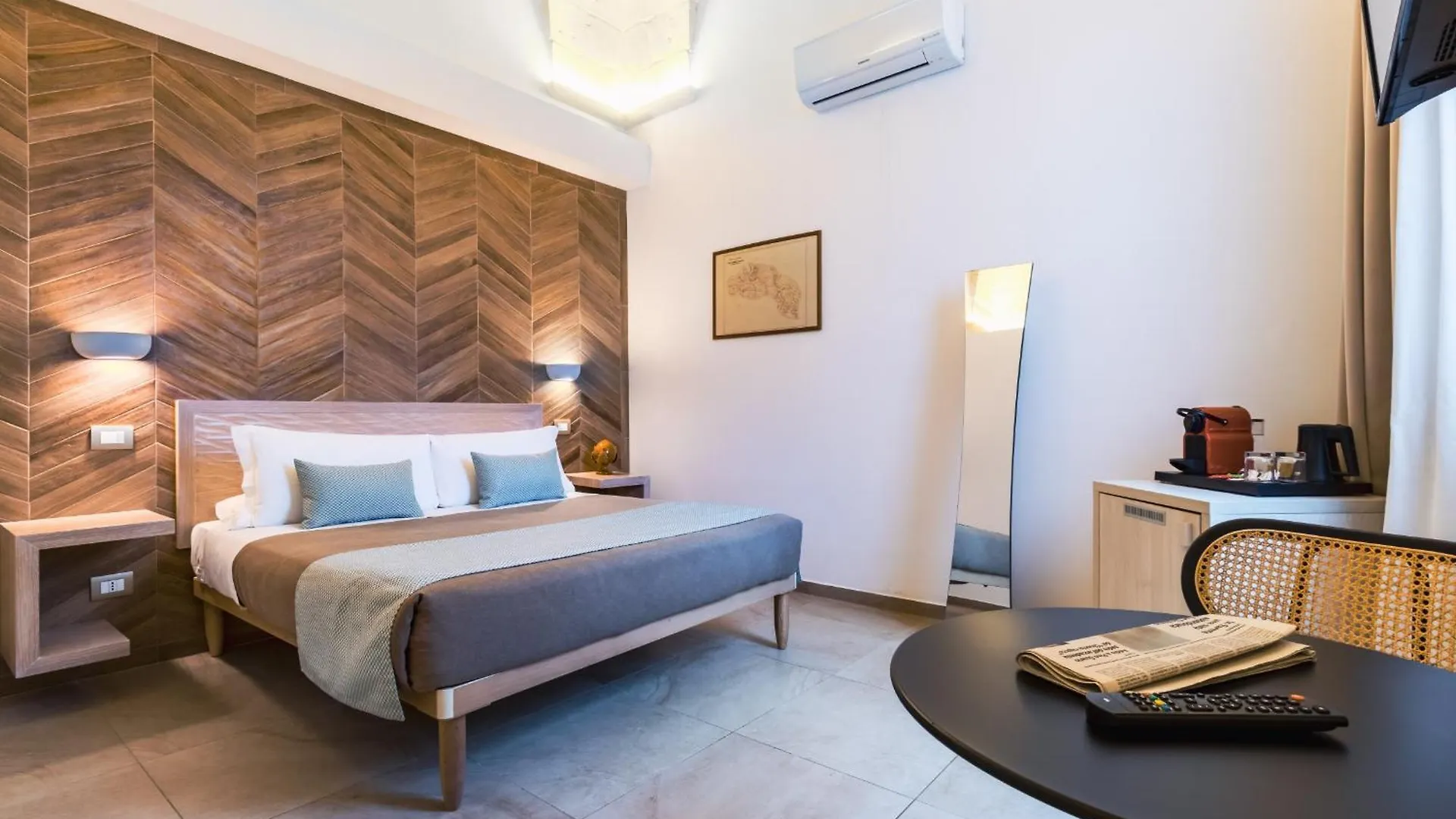 Palazzo San Lazzaro - Lecce Selection Jacuzzi Rooms & Suites Guest house