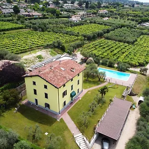  Appartamento Cà Bottrigo Italia