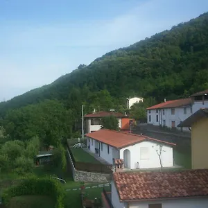  Appartamento Hermitage Holidays Italia
