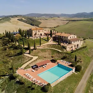 *** Hotel Agrihotel Il Palagetto Italien