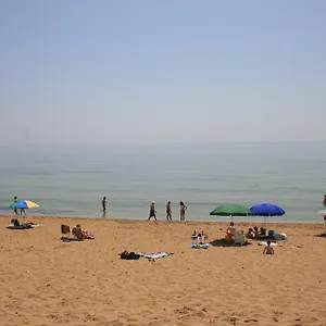  Appartamento Cocus Vista Mare Italia