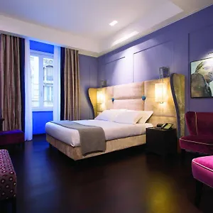 **** Hotel Stendhal Luxury Italy