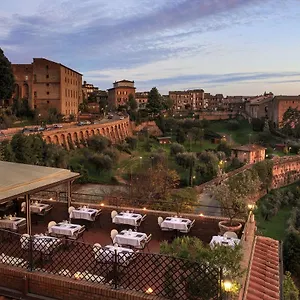 **** Hotel Athena Italy