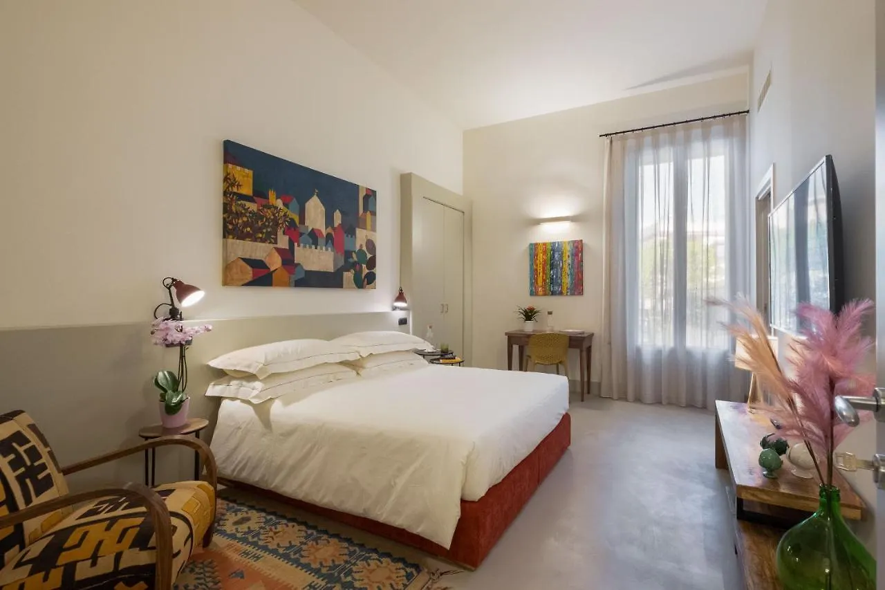 Palazzo San Lazzaro - Lecce Selection Jacuzzi Rooms & Suites