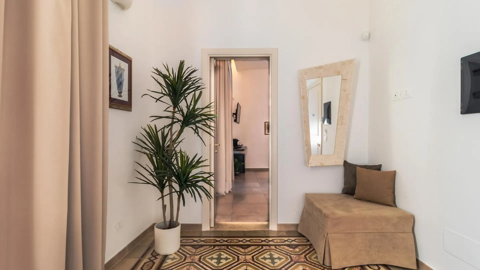 Palazzo San Lazzaro - Lecce Selection Jacuzzi Rooms & Suites Italy