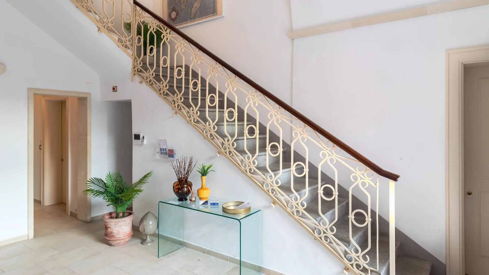 Palazzo San Lazzaro - Lecce Selection Jacuzzi Rooms & Suites