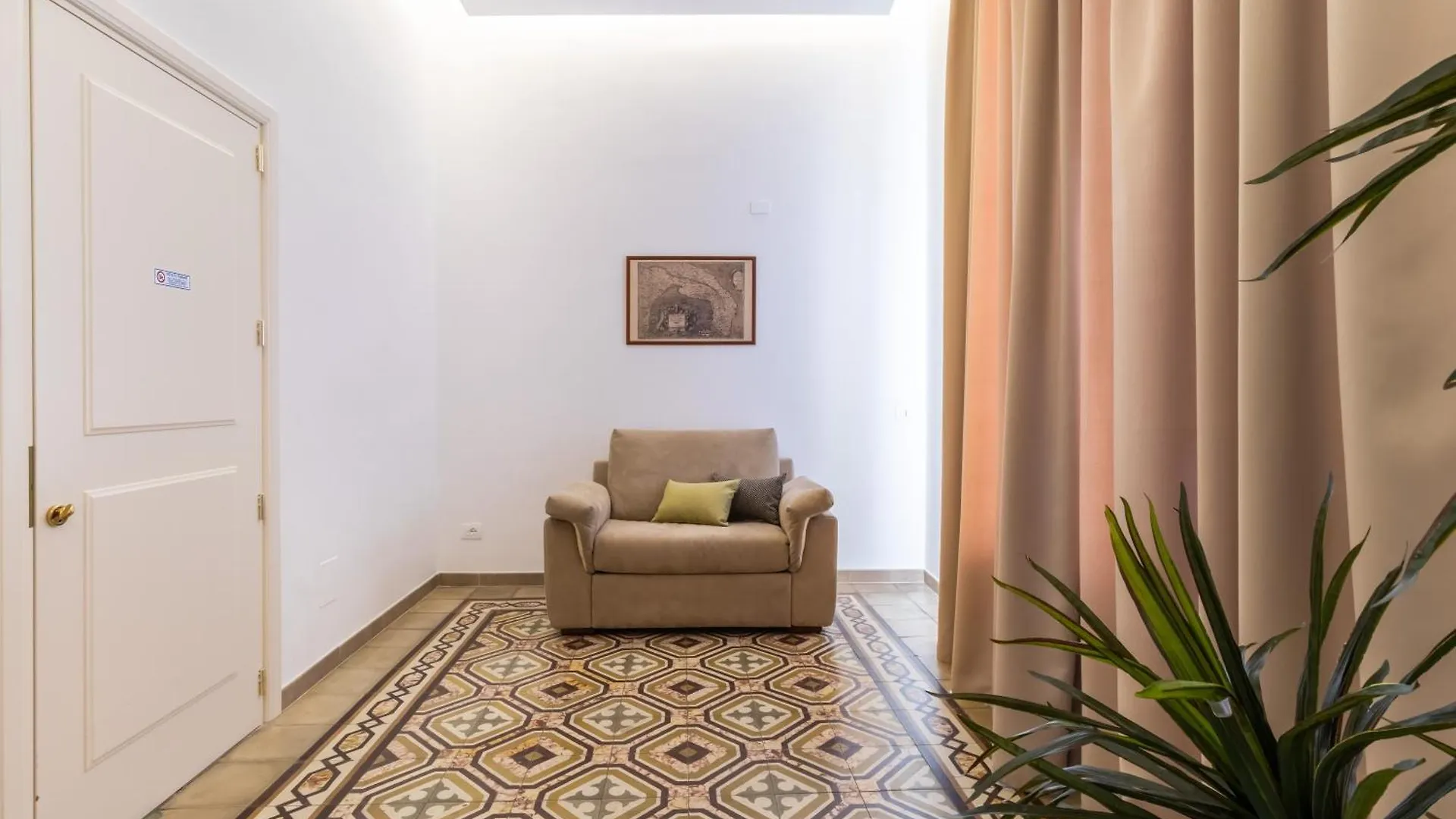 Palazzo San Lazzaro - Lecce Selection Jacuzzi Rooms & Suites 0*,
