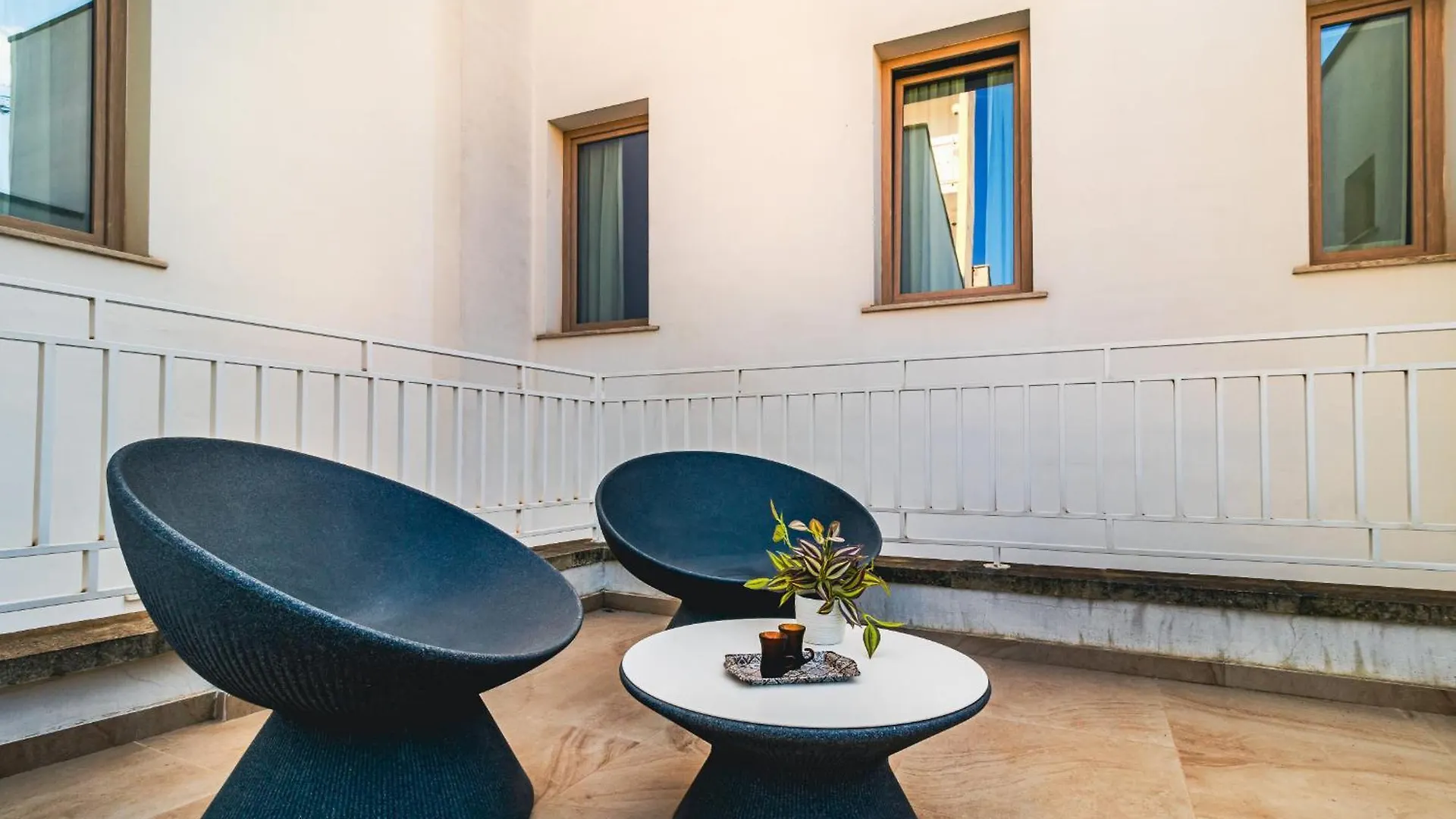 Palazzo San Lazzaro - Lecce Selection Jacuzzi Rooms & Suites איטליה